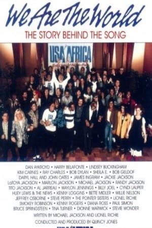 xhamwe|We Are The World: The Story Behind the Song (1985) [1080p .